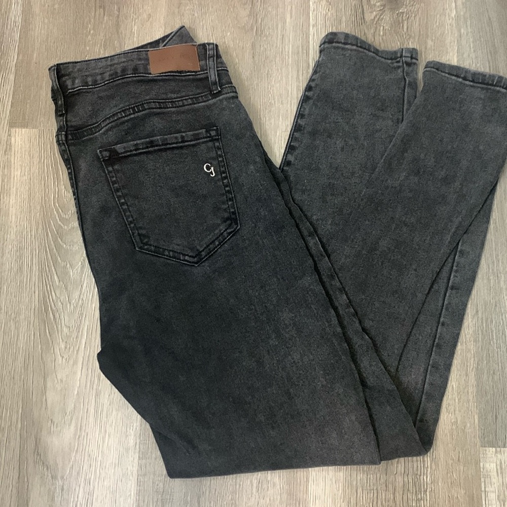 CJLA Miller jean size 9, EUC